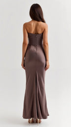 Bella | Women's Maxi Dress for Wedding Guests