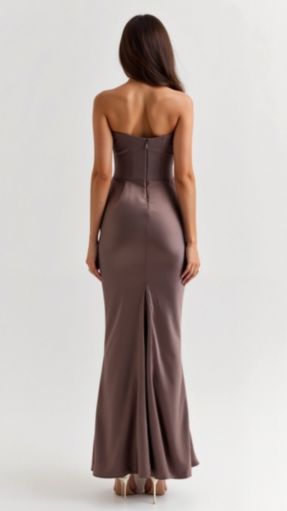 Bella | Women's Maxi Dress for Wedding Guests