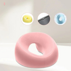 Ergonomic Support Pillow for Beauty Salons – Comfortable Head and Neck Cushion for Treatments and Client Comfort