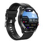 Smart Health Monitoring Watch for Daily Wellness Tracking – Multi-Function Wearable for Activity, Heart Rate and Everyday Use