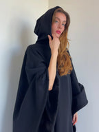 Eden Joanna - The Ultimate Comfort Hoodie Blanket