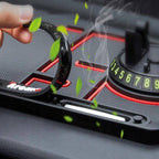 CarMate | Anti-Slip Phone Dashboard Pad