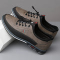 Men’s Classic Oxford Shoes for Formal Wear – Timeless Lace-Up Dress Shoes for Work, Events and Smart Outfits
