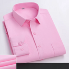 Axel | Sophisticated Office Shirt