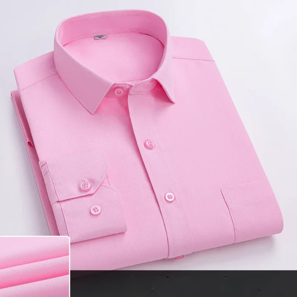 Axel | Sophisticated Office Shirt