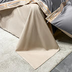 Luxury Bedding Set for Bedroom Decor – Elegant Decorative Bed Linen for a Stylish and Comfortable Sleep Space