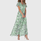 Lola | Slimming Silhouette Dress