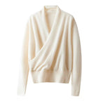 Noa Knit Wool Sweater