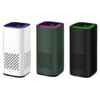 Air Purifier for Homes with Pets – Odor and Dander Control Device for Cleaner Indoor Air and Daily Comfort