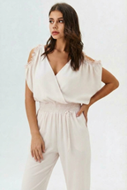 Elowen Softline Romper - Woman's favorite