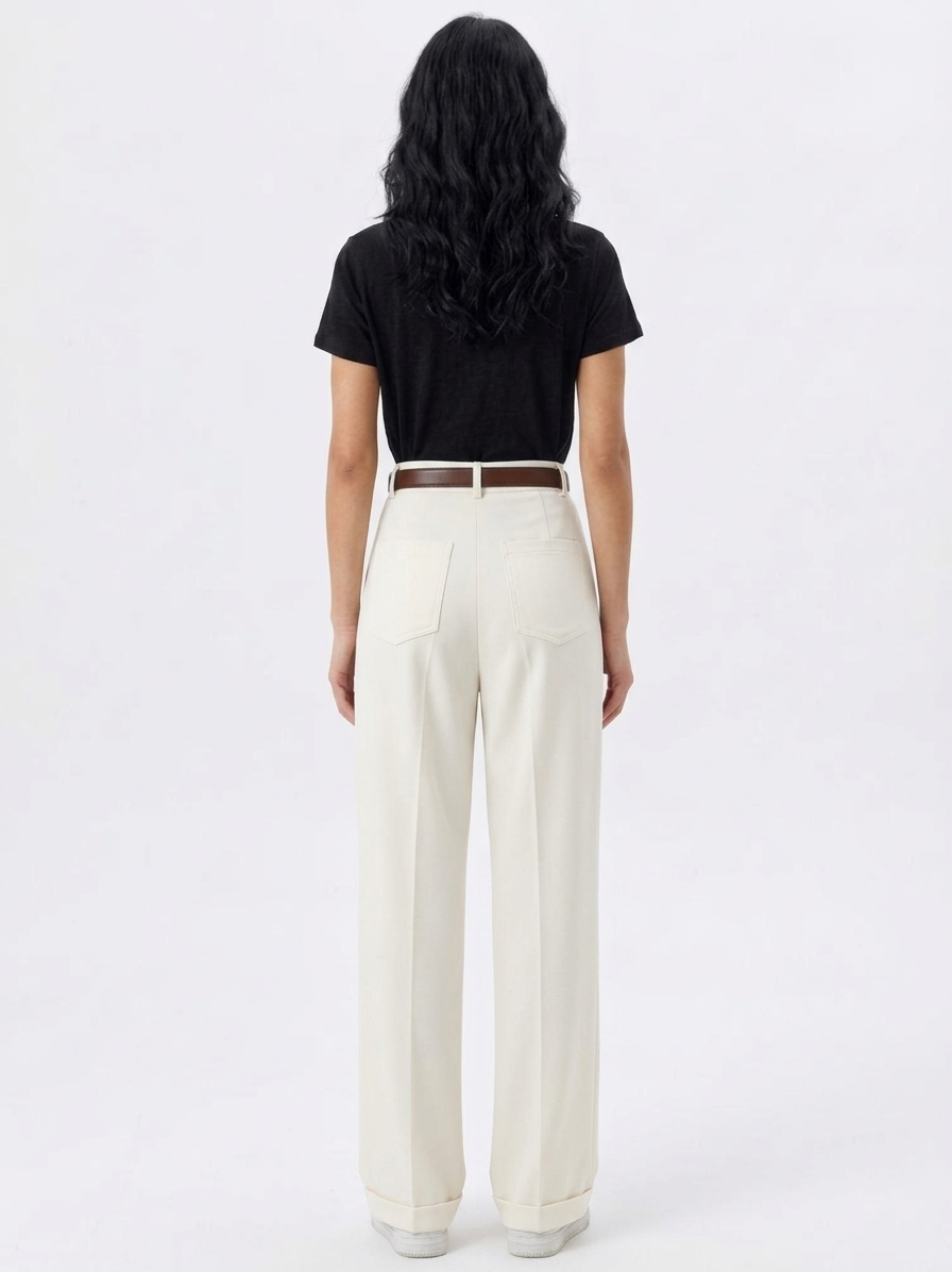 Tailored Atelier Pants