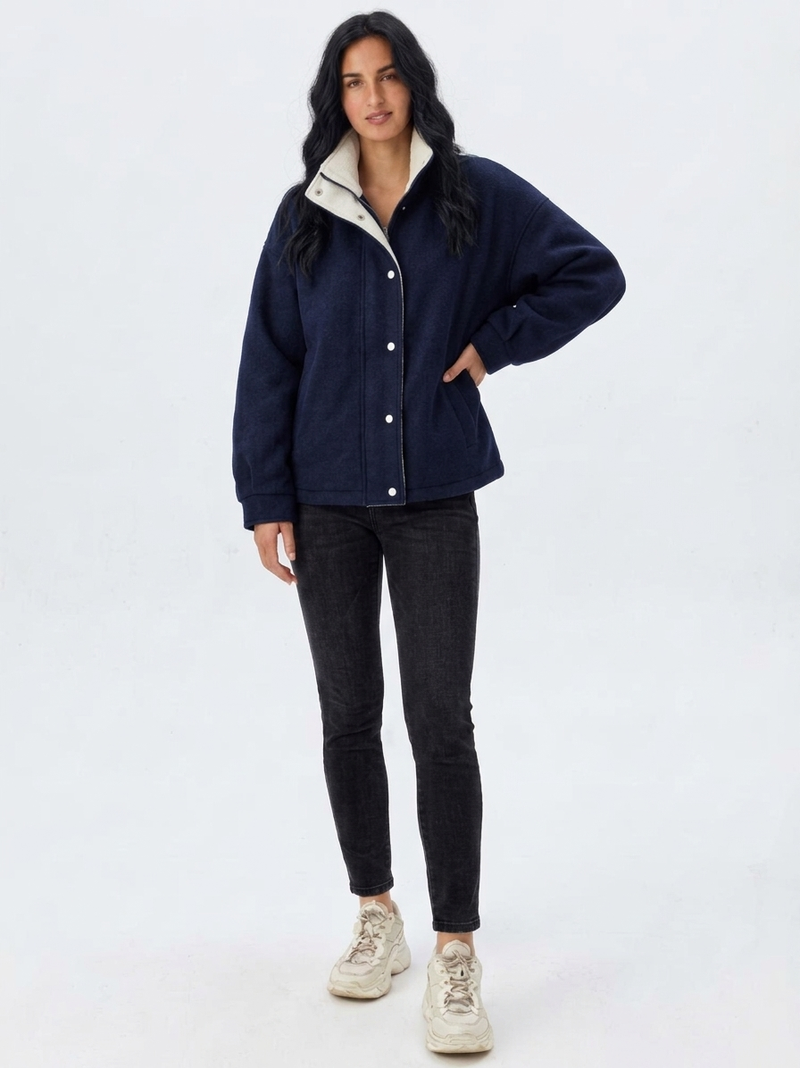 Amara Outerwear Jacket