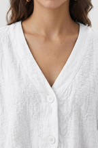 Lightweight Mirelle Blouse