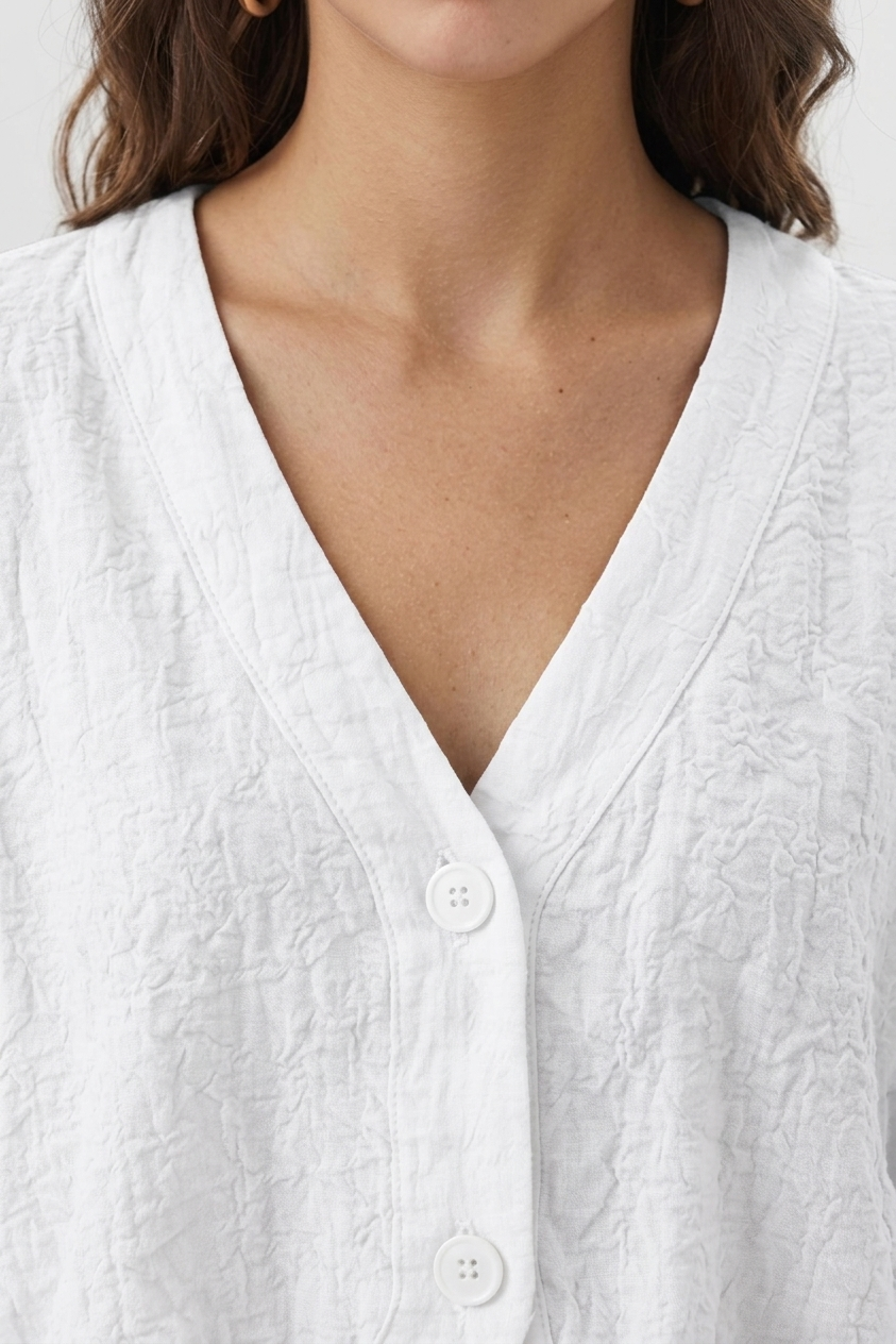 Lightweight Mirelle Blouse
