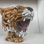 Realistic Animal Figurines - WildGrace Collection