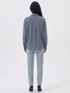 Flowing Mara Blouse