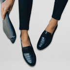 Diane | Handcrafted Orthopedic Loafers