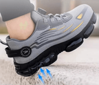 Men’s Safety Shoes for Work and Daily Use – Protective Comfortable Footwear for Construction, Industrial and Outdoor Tasks