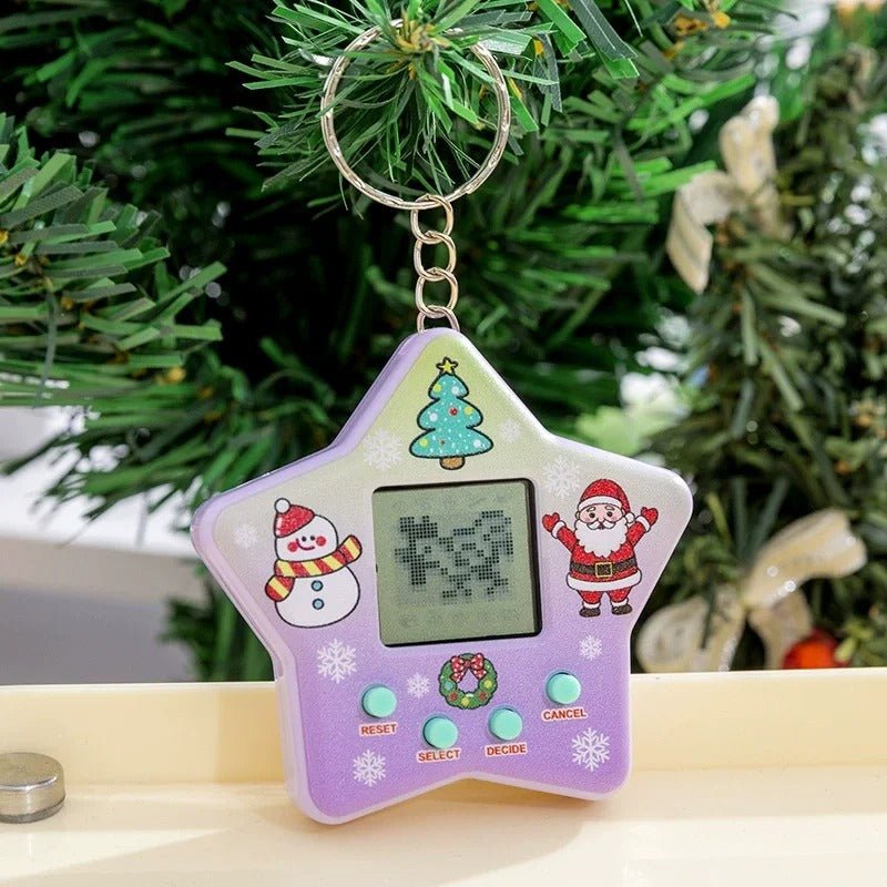 Virtual Pocket Companion Toy for Kids – Interactive Digital Pet for Play, Learning and Everyday Entertainment