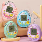 Virtual Pocket Companion Toy for Kids – Interactive Digital Pet for Play, Learning and Everyday Entertainment