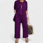 Illyria | Elegant Three-Piece Collection
