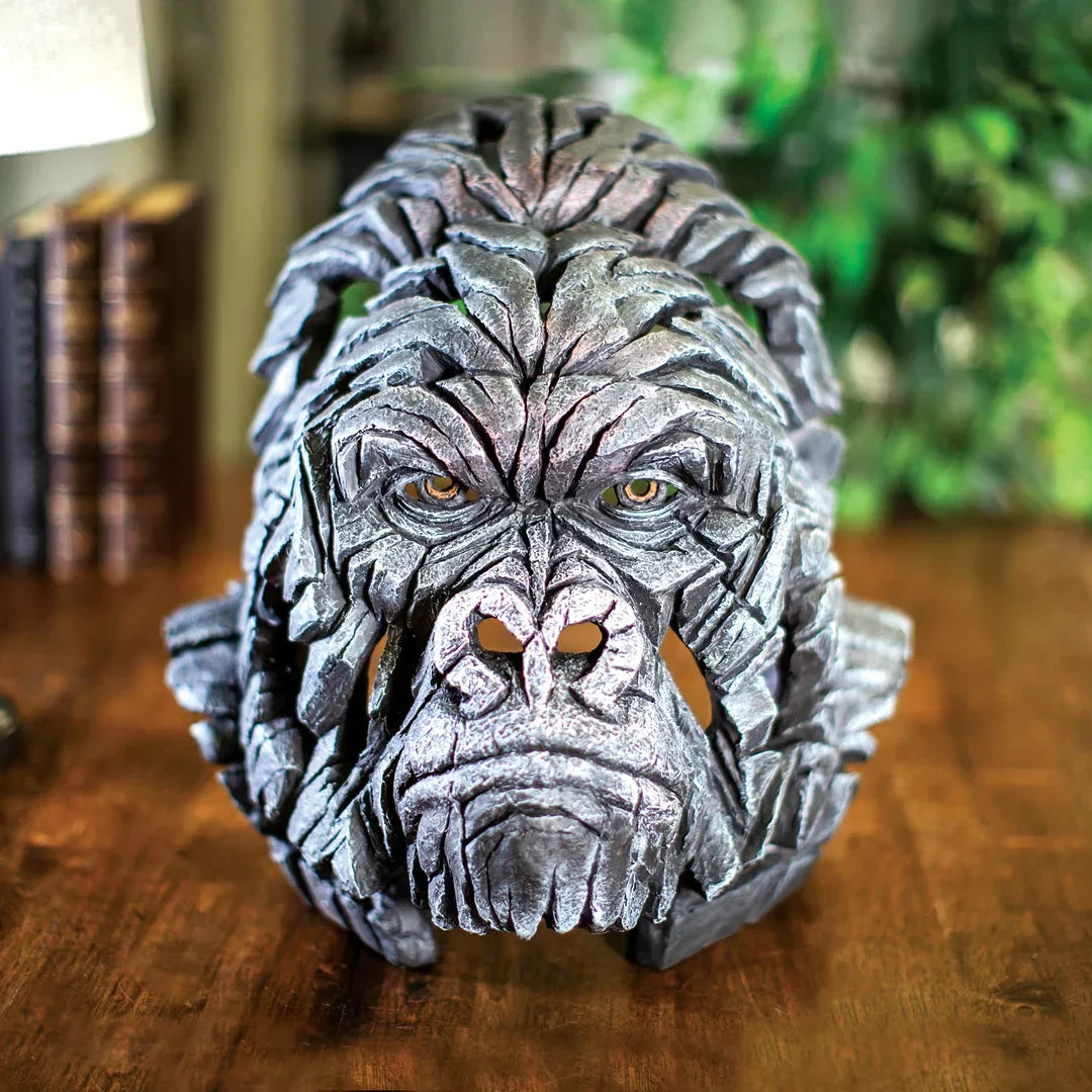 Realistic Animal Figurines - WildGrace Collection
