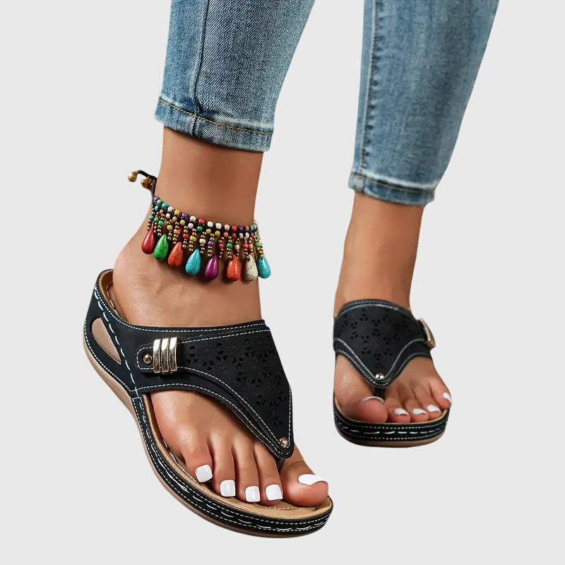 Kaylie | Comfortable Orthopedic Sandals