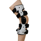 Adjustable Knee Support Brace for Daily Stability – Comfortable Knee Support for Sports, Work and Everyday Movement