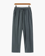 Zanzibar - Lightweight Linen Pants
