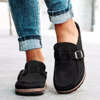 Lorvine | Orthopedic Slip-On Shoes