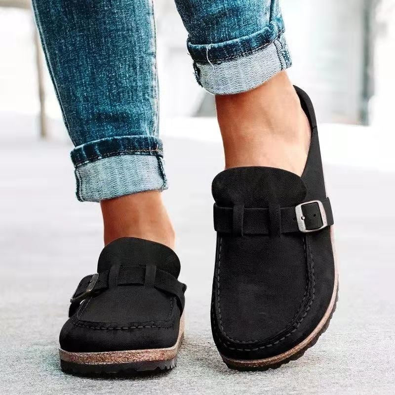 Lorvine | Orthopedic Slip-On Shoes