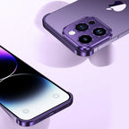 Sleek Protective Phone Case for Everyday Use – Slim Shock-Resistant Cover for Modern Smartphones