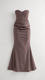 Bella | Women's Maxi Dress for Wedding Guests