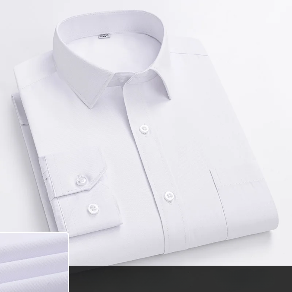 Axel | Sophisticated Office Shirt