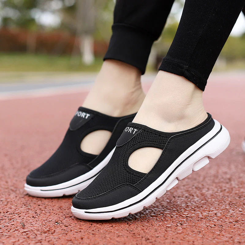 Ellese & Co Comfort Slippers