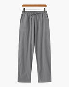 Zanzibar - Lightweight Linen Pants