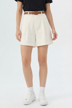 Ellese & Co Custom-Fit Shorts
