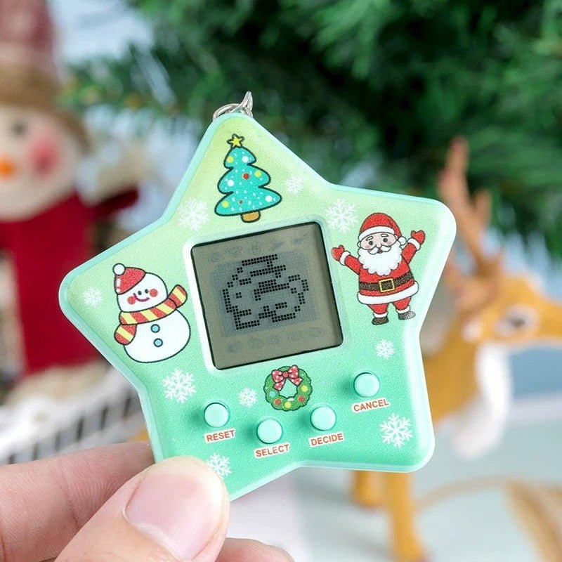 Virtual Pocket Companion Toy for Kids – Interactive Digital Pet for Play, Learning and Everyday Entertainment