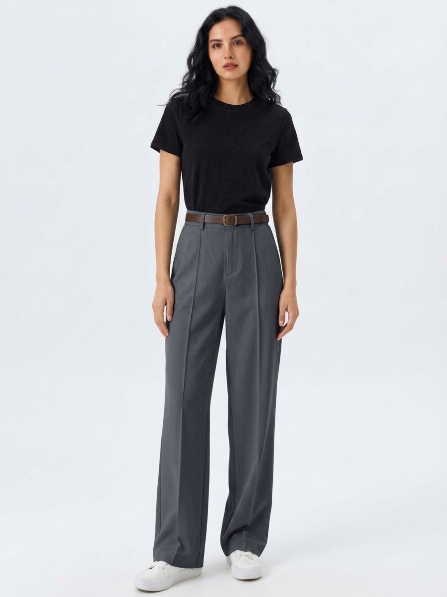 Tailored Atelier Pants