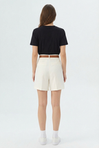 Ellese & Co Custom-Fit Shorts