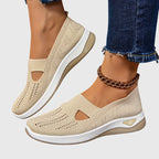 Emely | Comfortable Orthopedic Slip-On Footwear