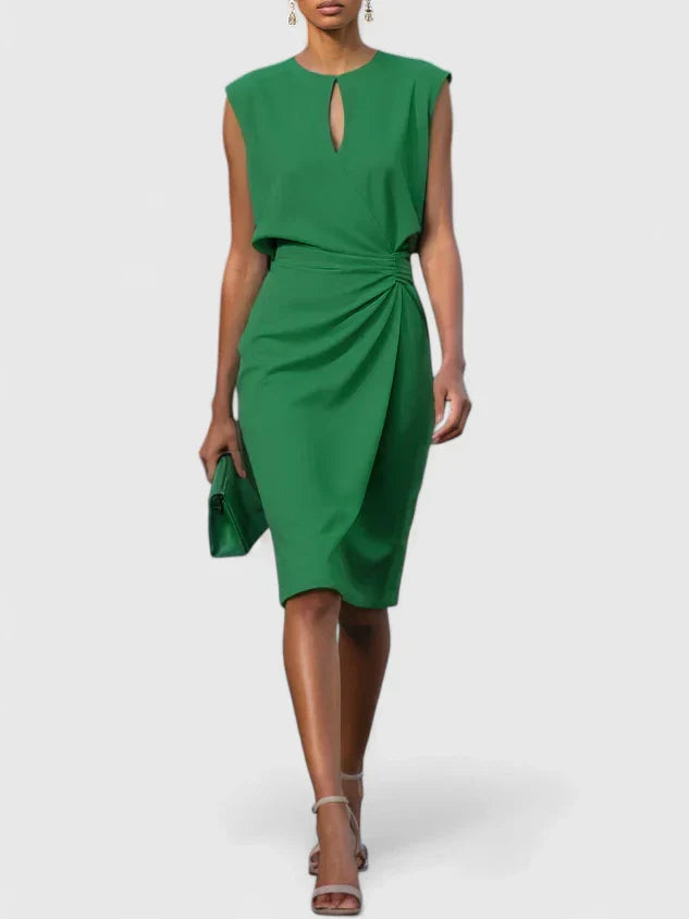 Lisandrah | Elegant Dress