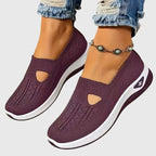 Emely | Comfortable Orthopedic Slip-On Footwear