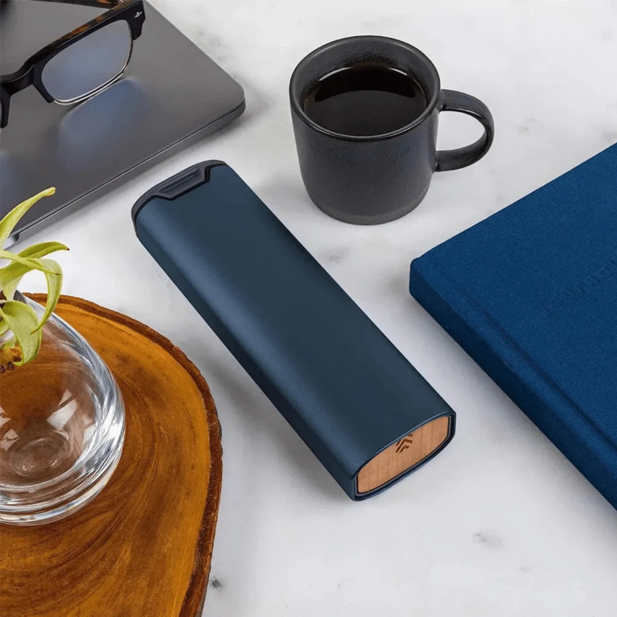 7 Day Pill Organizer with Daily Compartments and Protective Sleeve - Image 2