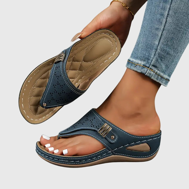 Kaylie | Comfortable Orthopedic Sandals