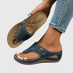 Kaylie | Comfortable Orthopedic Sandals