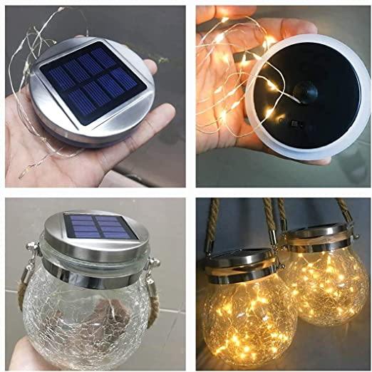 Solar Lantern for Outdoor Lighting – Weather-Resistant Garden and Patio Light for Ambient Evening Illumination
