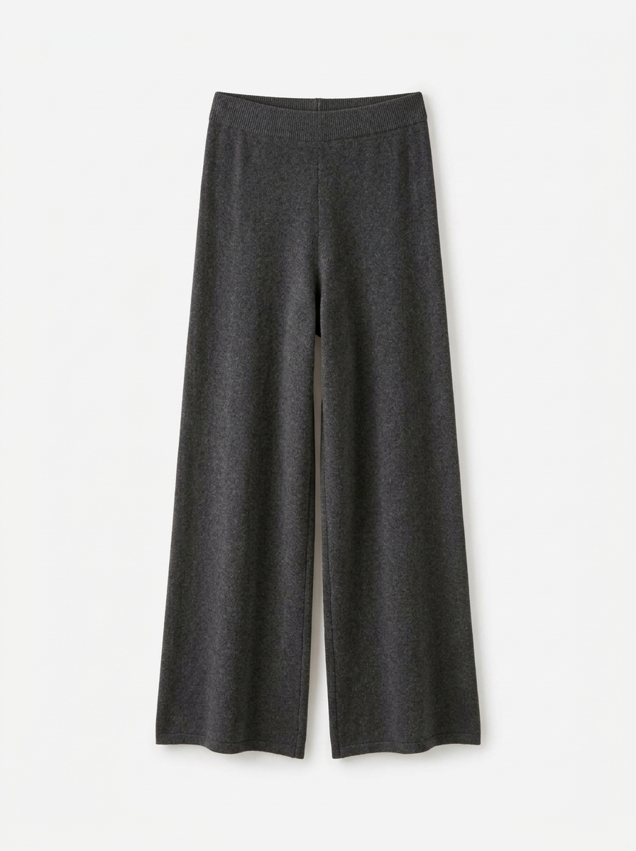Maelis Knitted Pants