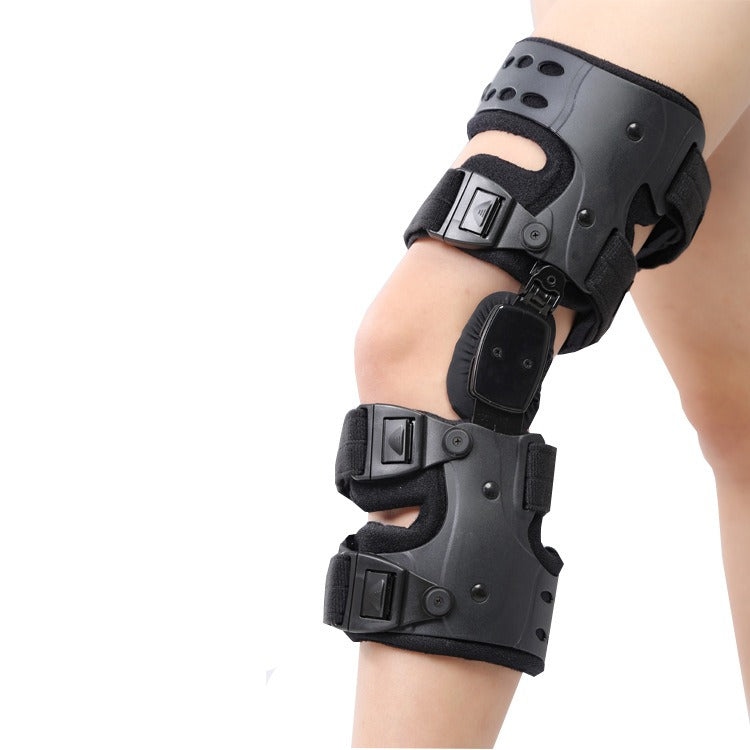 Adjustable Knee Support Brace for Daily Stability – Comfortable Knee Support for Sports, Work and Everyday Movement