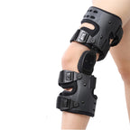 Adjustable Knee Support Brace for Daily Stability – Comfortable Knee Support for Sports, Work and Everyday Movement